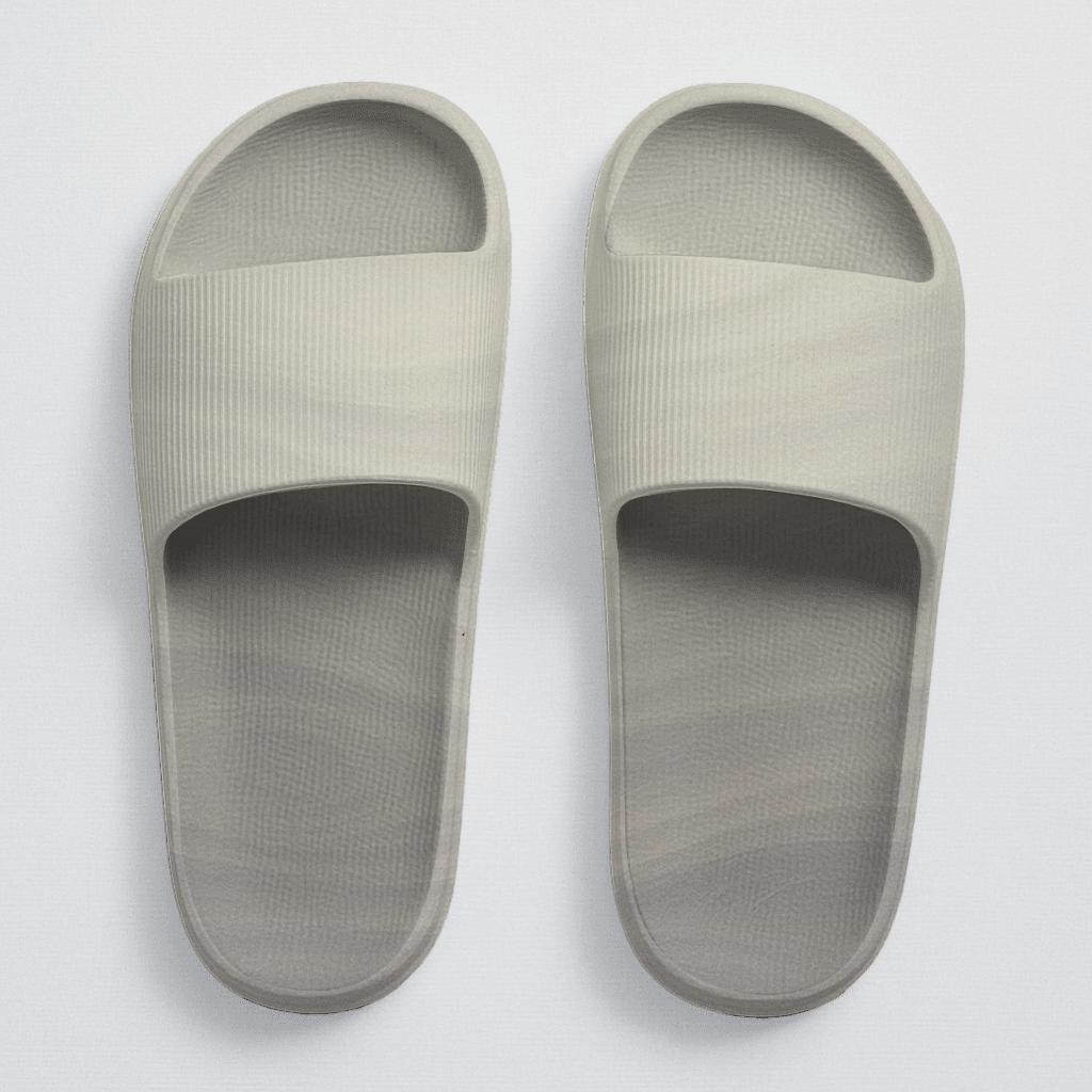 Mist Wavefront Ripple Weave unique printed slides