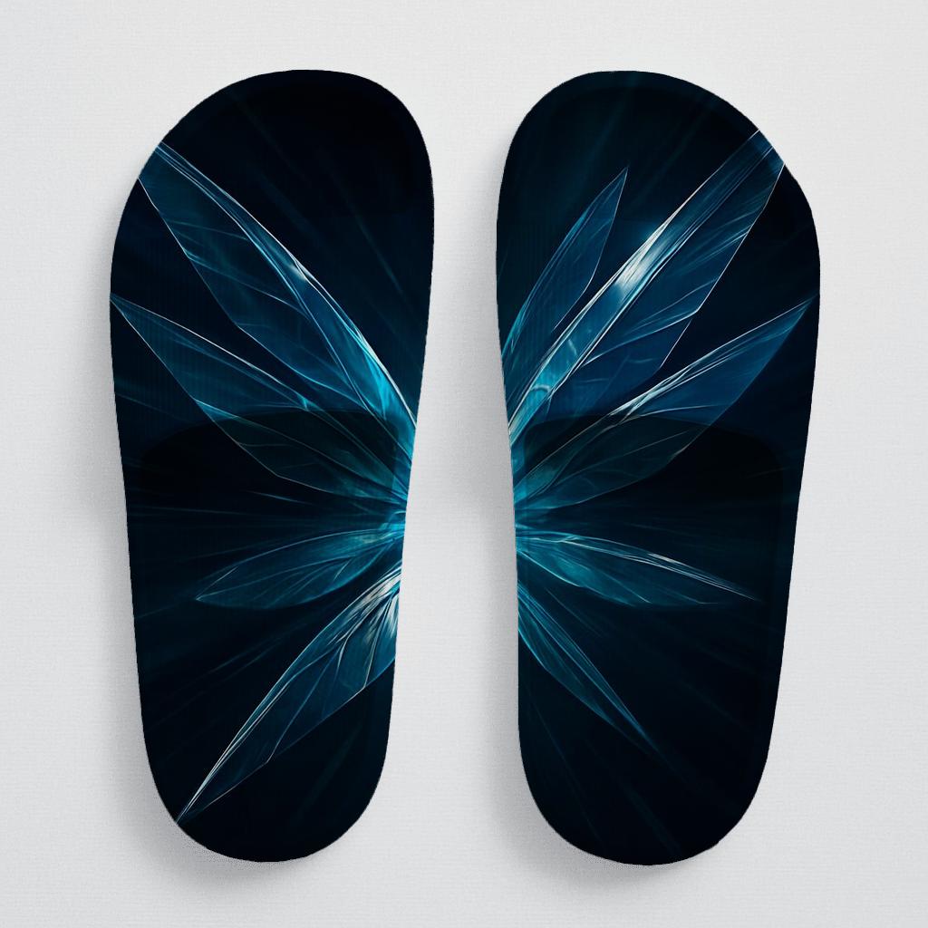 Dragonfly Prism Velocity stylish pool slides