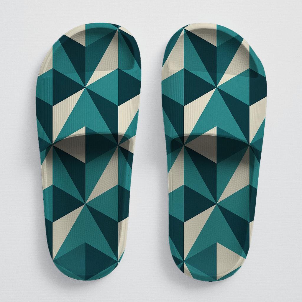 Kite Diamond Step Tessellation custom slides