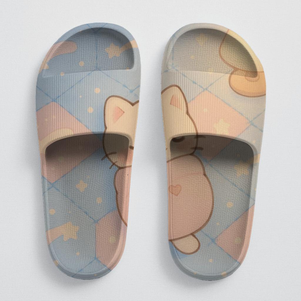 Cozy Comet Cat Nap Quilt stylish pool slides