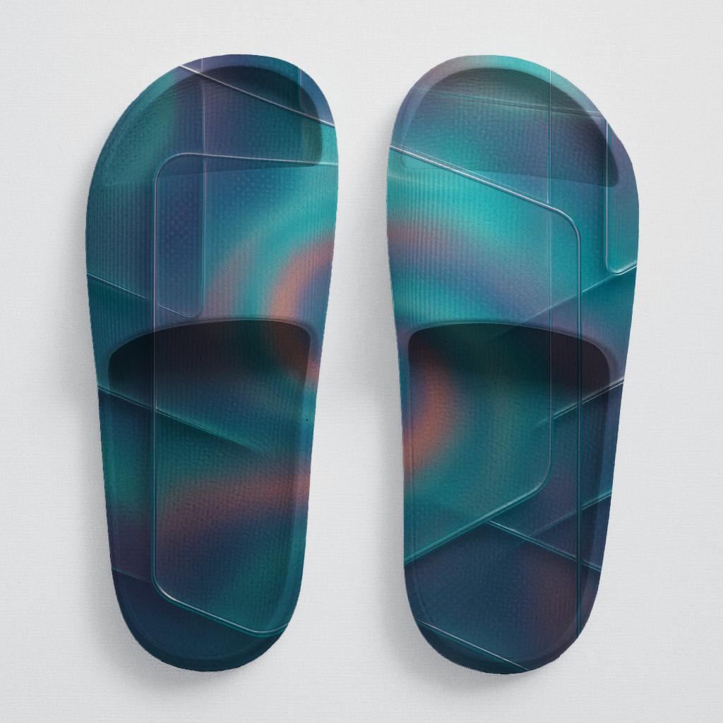 Cuttlefish Chromatic Cipher custom slides