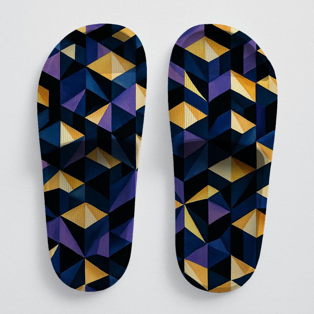 Hex Prism Drift Tessellation custom slides