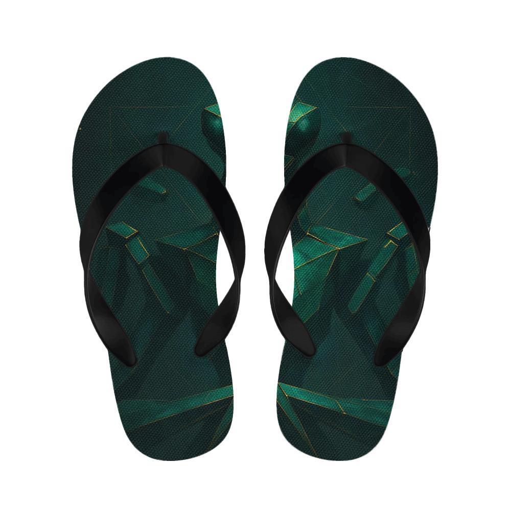 Mantis Prism Stillness stylish house slippers