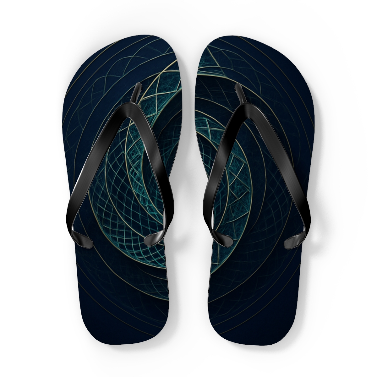 Helix Harmony Flip Flops