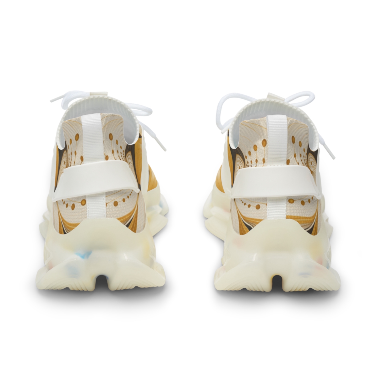 Saffron Corolla Pulse Matrix trendy fashion sneakers [AI-2e06fc13-b09d6ef195b4]