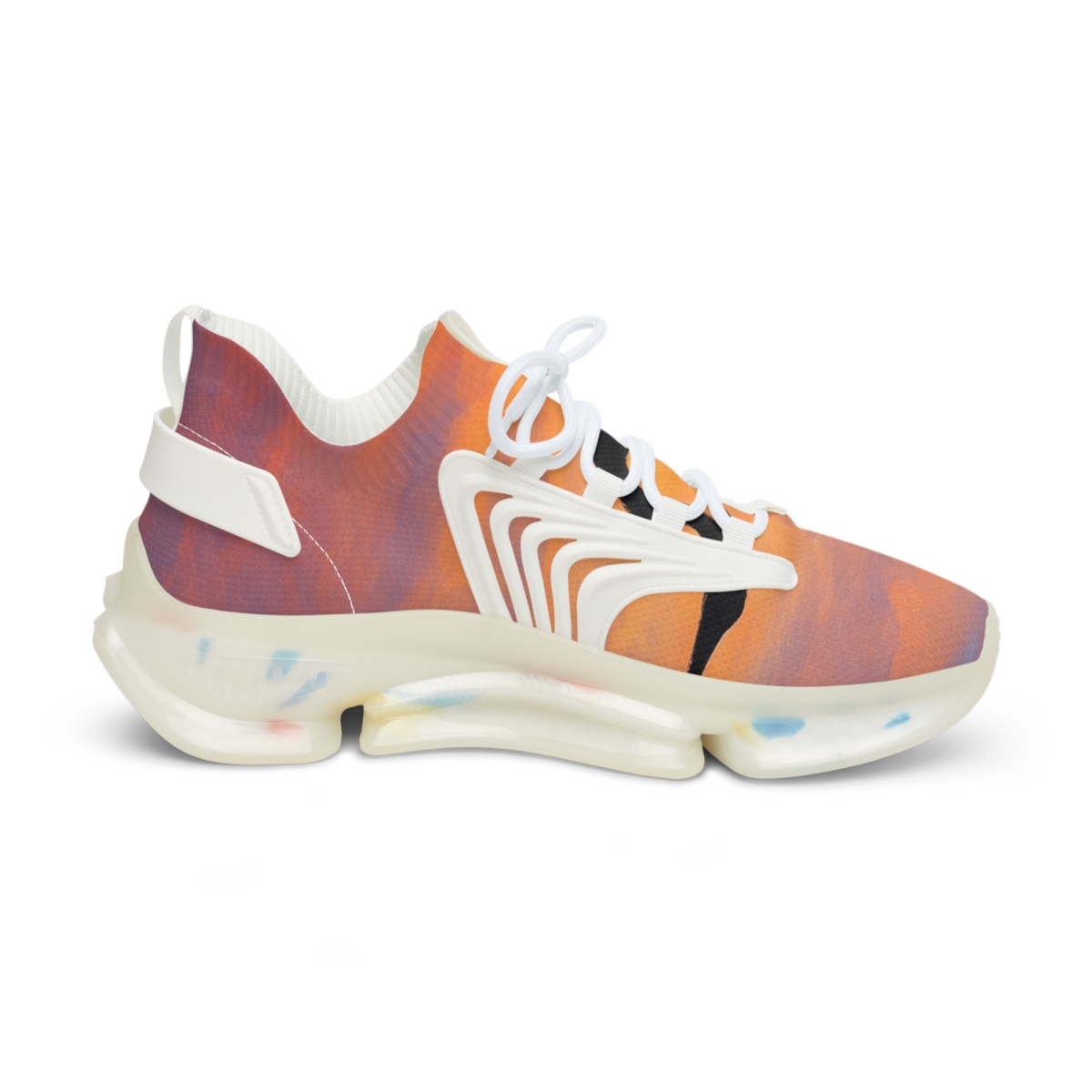 Tranquil Glide Sneakers