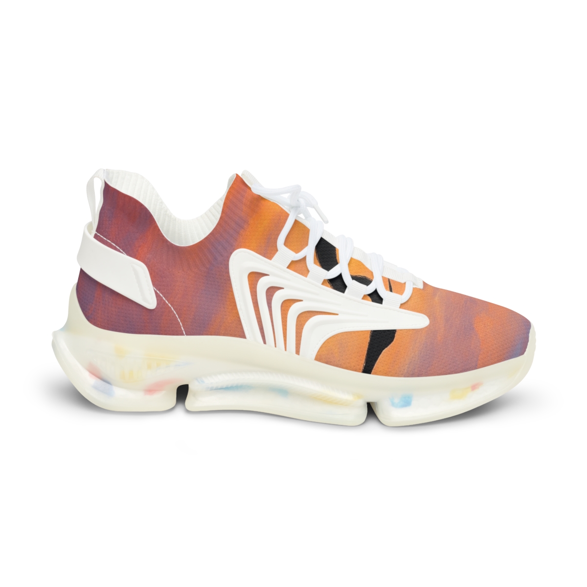 Tranquil Glide Sneakers