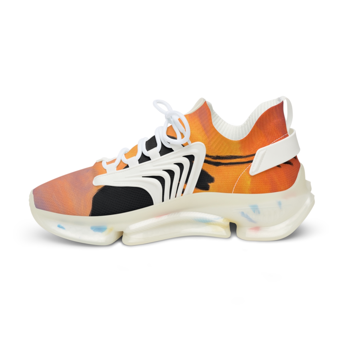 Tranquil Glide Sneakers