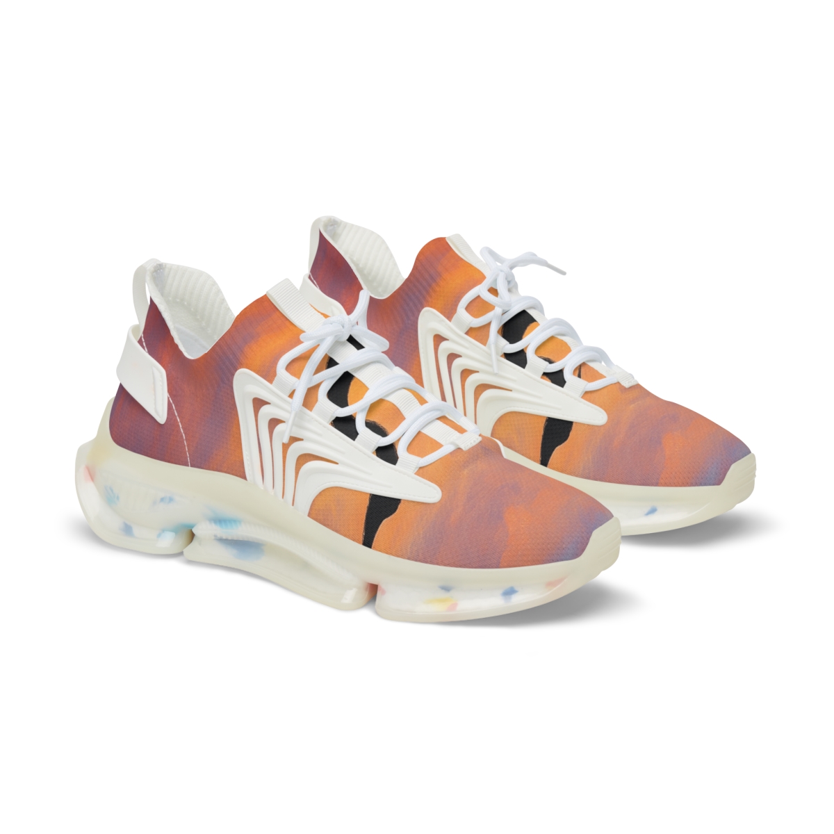 Tranquil Glide Sneakers