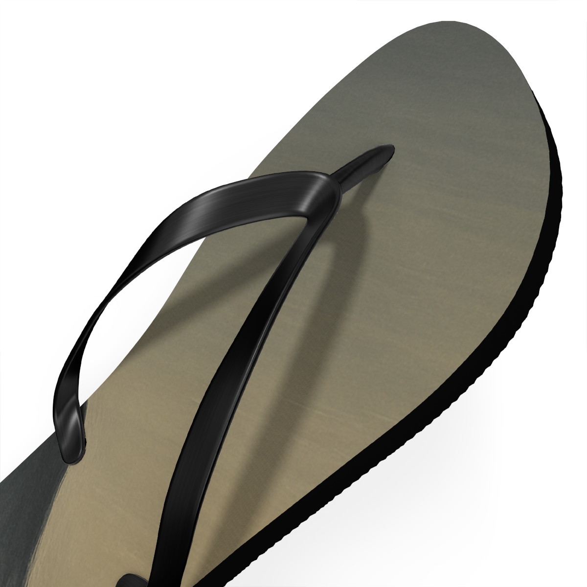 Silent Hawk Ascent custom flip flops