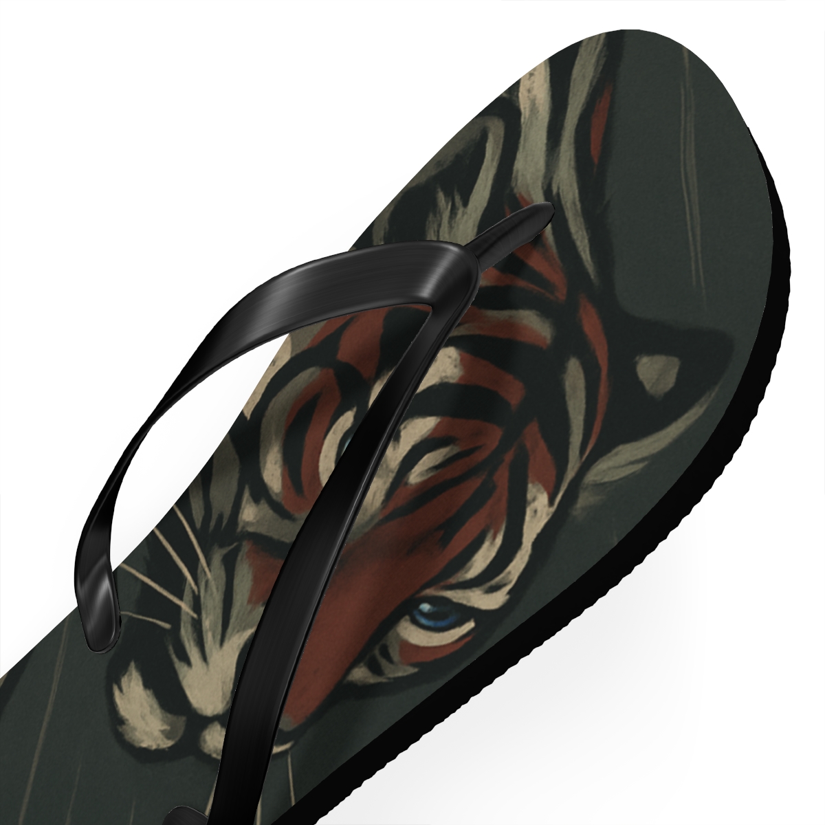 Stealth Streak Flip Flops