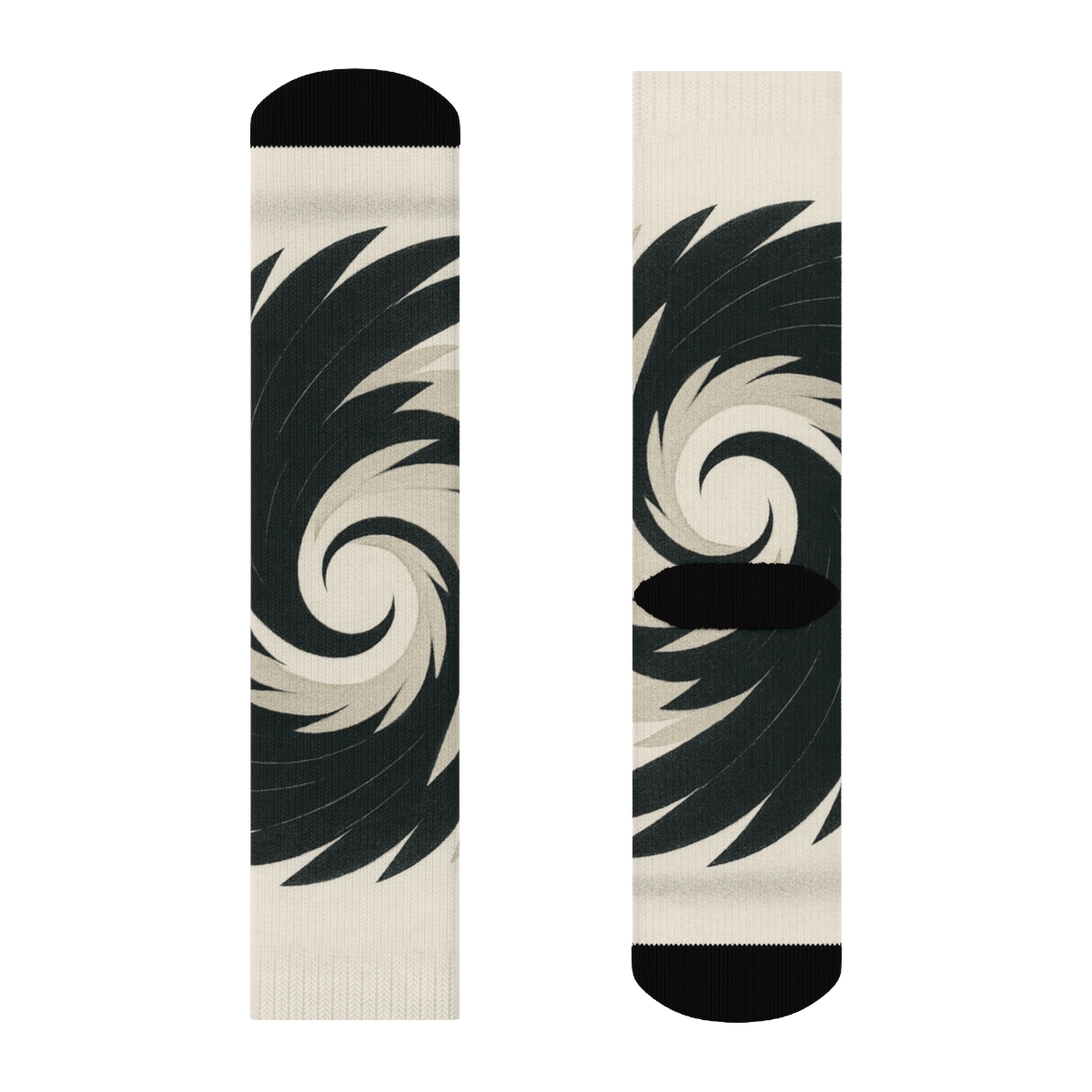 Silent Talon Vector Of The Owl sports performance socks