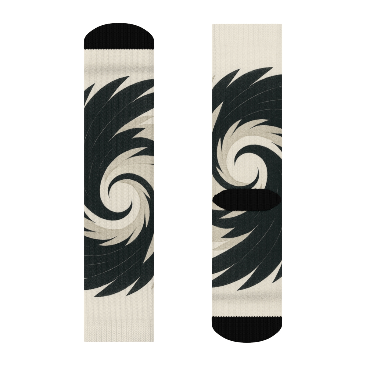 Silent Talon Vector Of The Owl sports performance socks