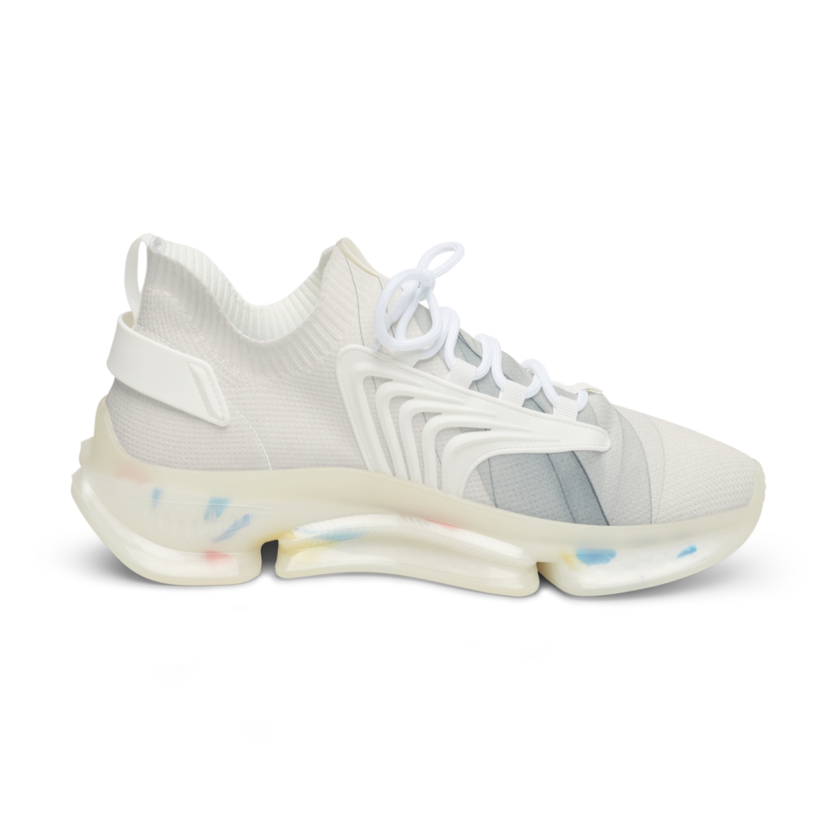 Silent Wing Draft designer branded sneakers