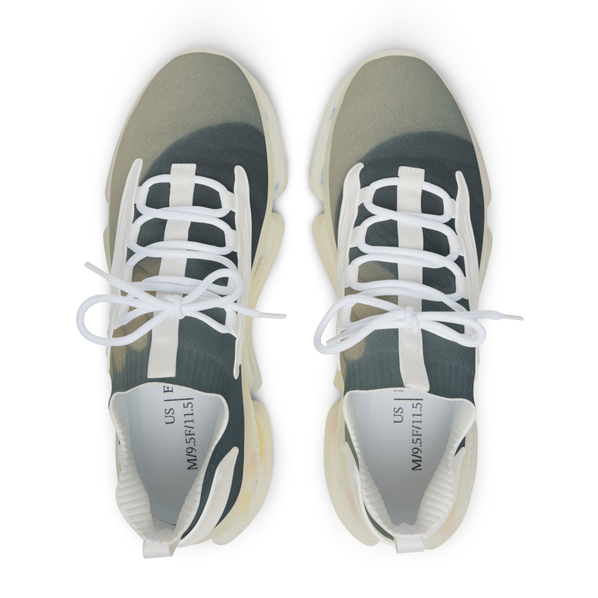 Silent Wing Reverie designer branded sneakers