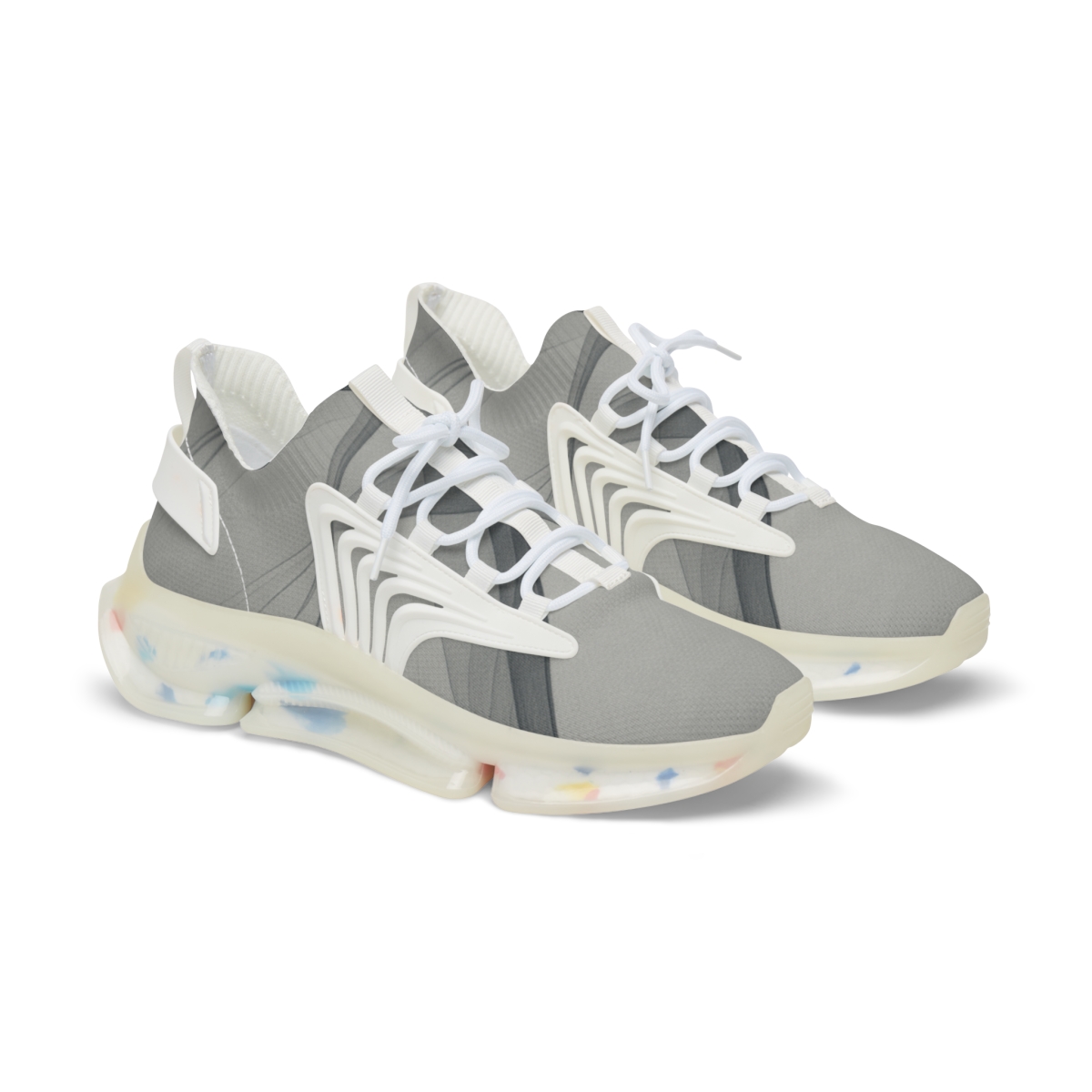 Silent Wing Vector comfortable running sneakers