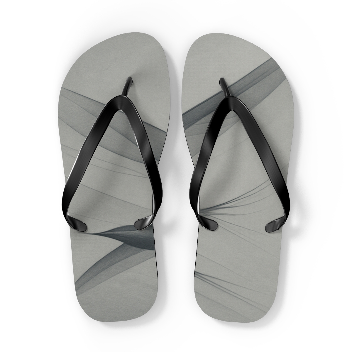 Silent Wing Vector soft sole flip flops