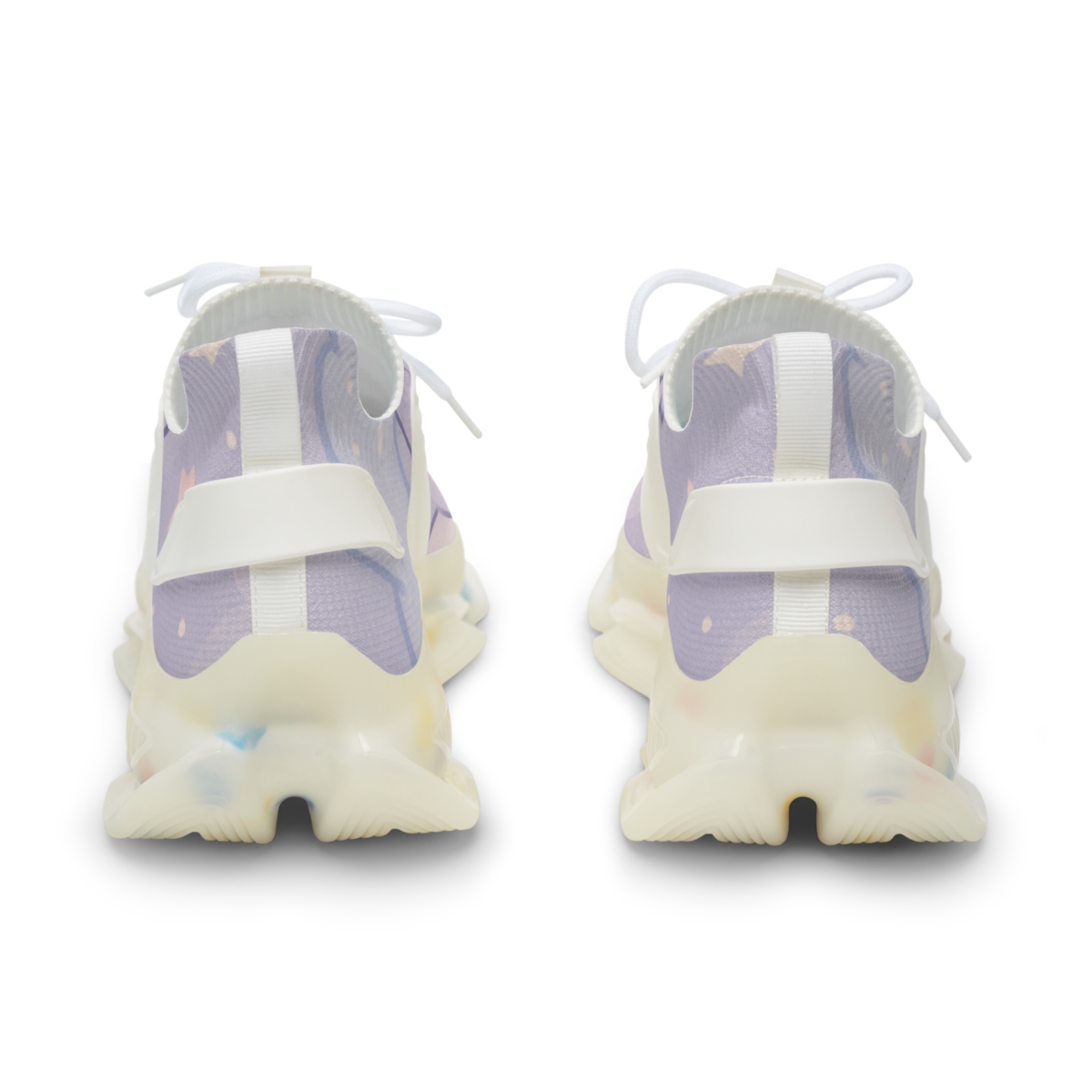Sleepy Comet Koala Cozy premium sport sneakers