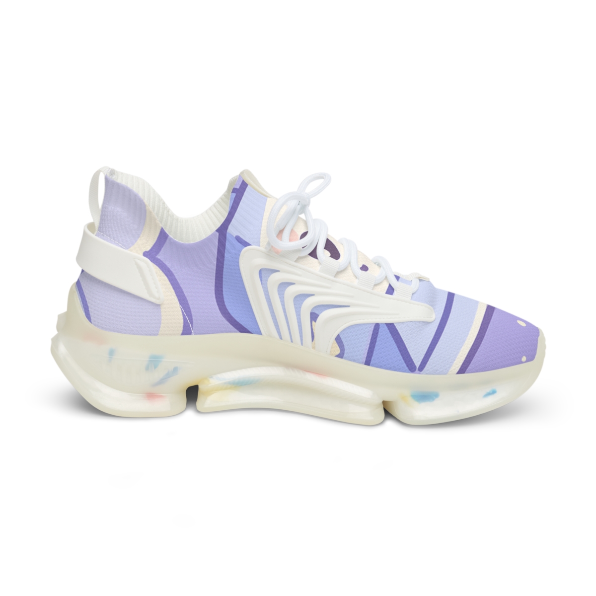 Sleepy Moon Milk Carton designer branded sneakers