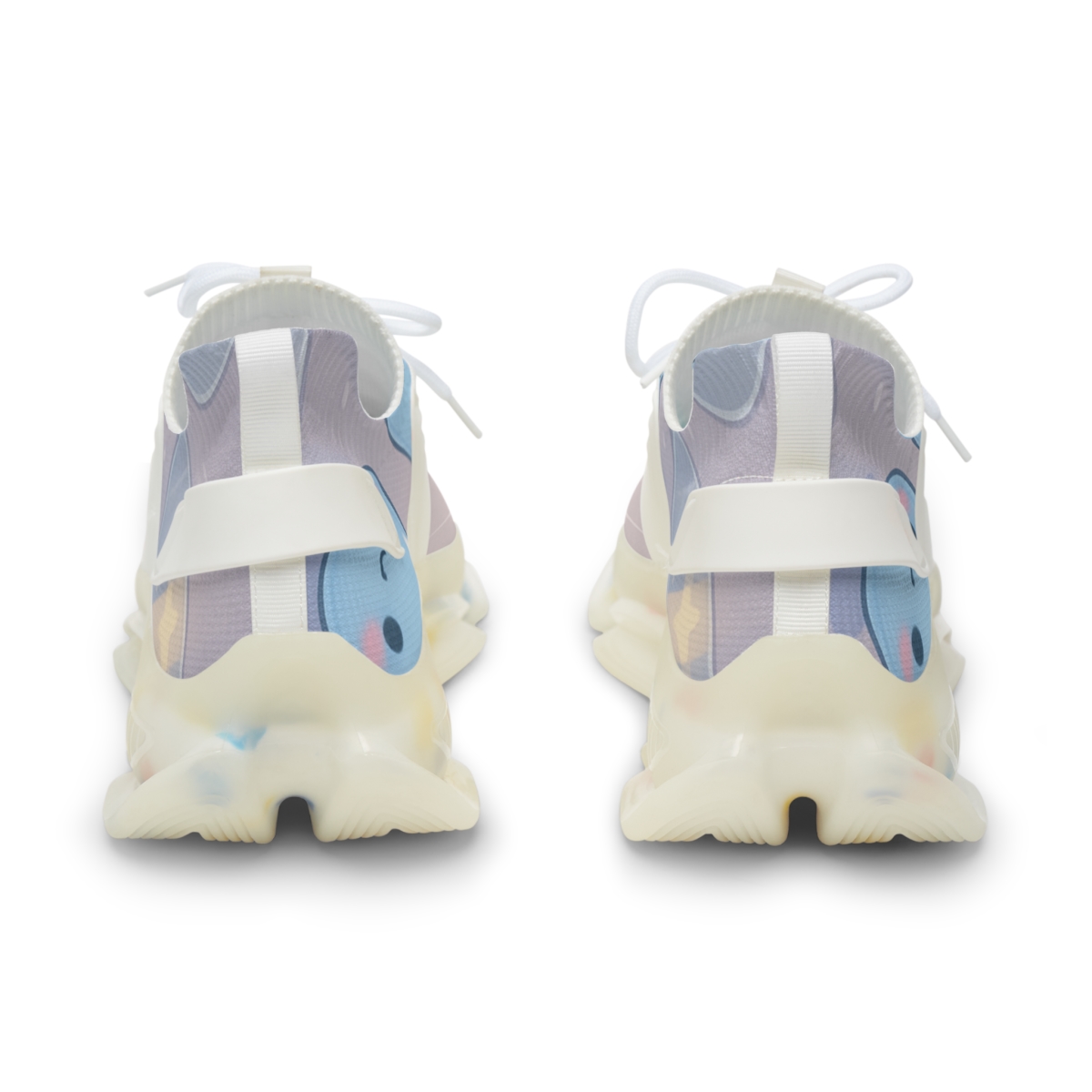 Sleepy Raindrop Umbrella Parade lifestyle sneakers