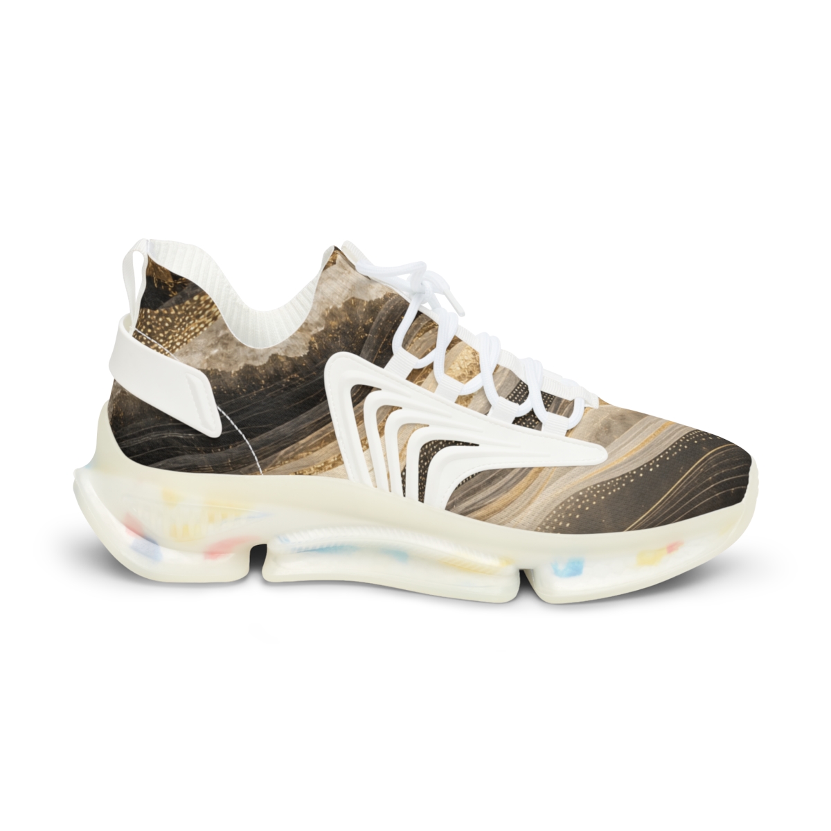 Solar Silt Prism Cascade designer branded sneakers [AI-cf9f8fa9-0fe514b1926d]