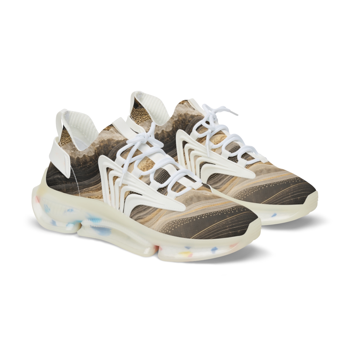 Solar Silt Prism Cascade designer branded sneakers [AI-cf9f8fa9-88858d861e7d]