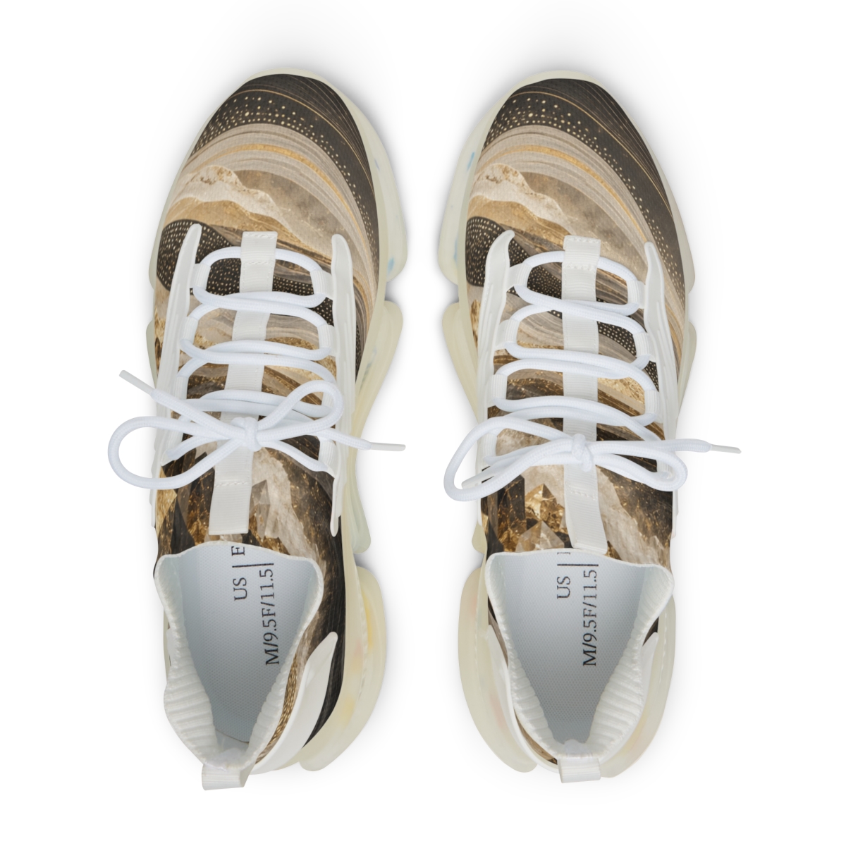 Solar Silt Prism Cascade designer branded sneakers [AI-cf9f8fa9-f1ace840de35]