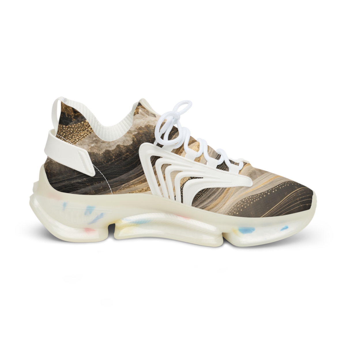 Solar Silt Prism Cascade designer branded sneakers [AI-cf9f8fa9-c78791e62ae7]