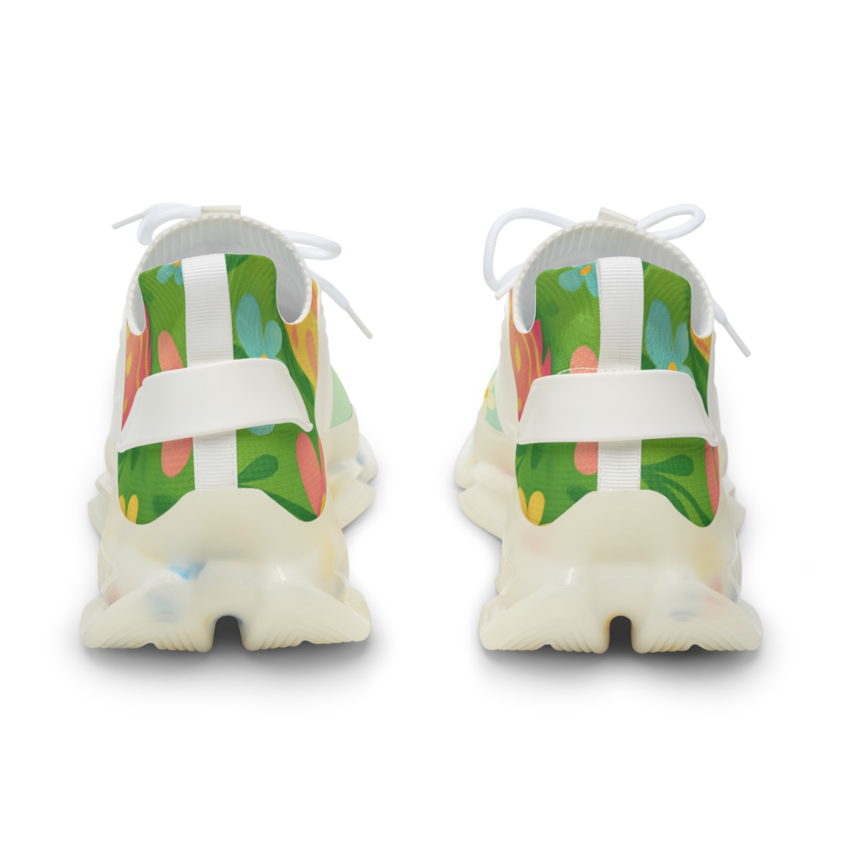 Spring Egg Meadow Dance trendy fashion sneakers