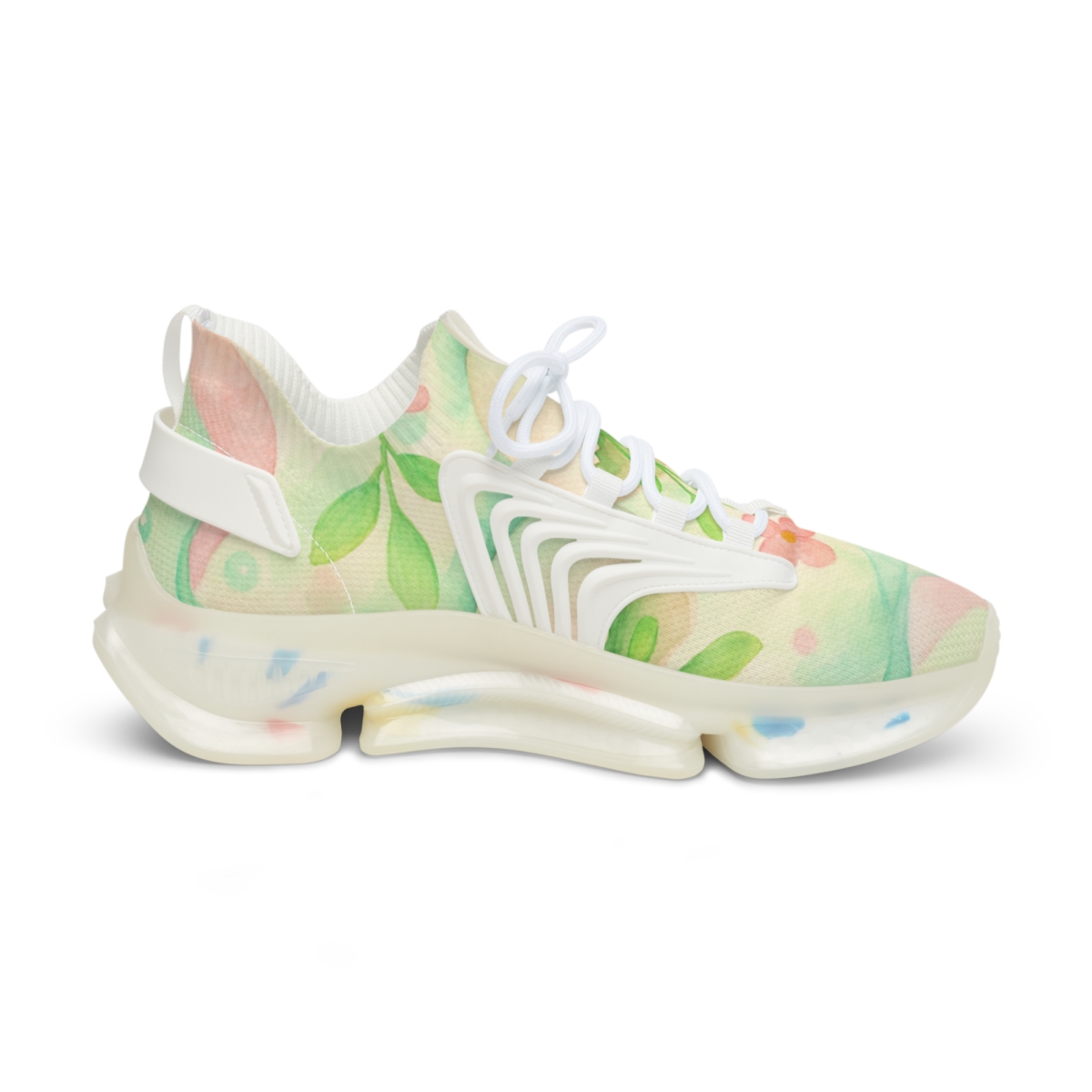 Spring Equinox Eggshell Garden lifestyle sneakers