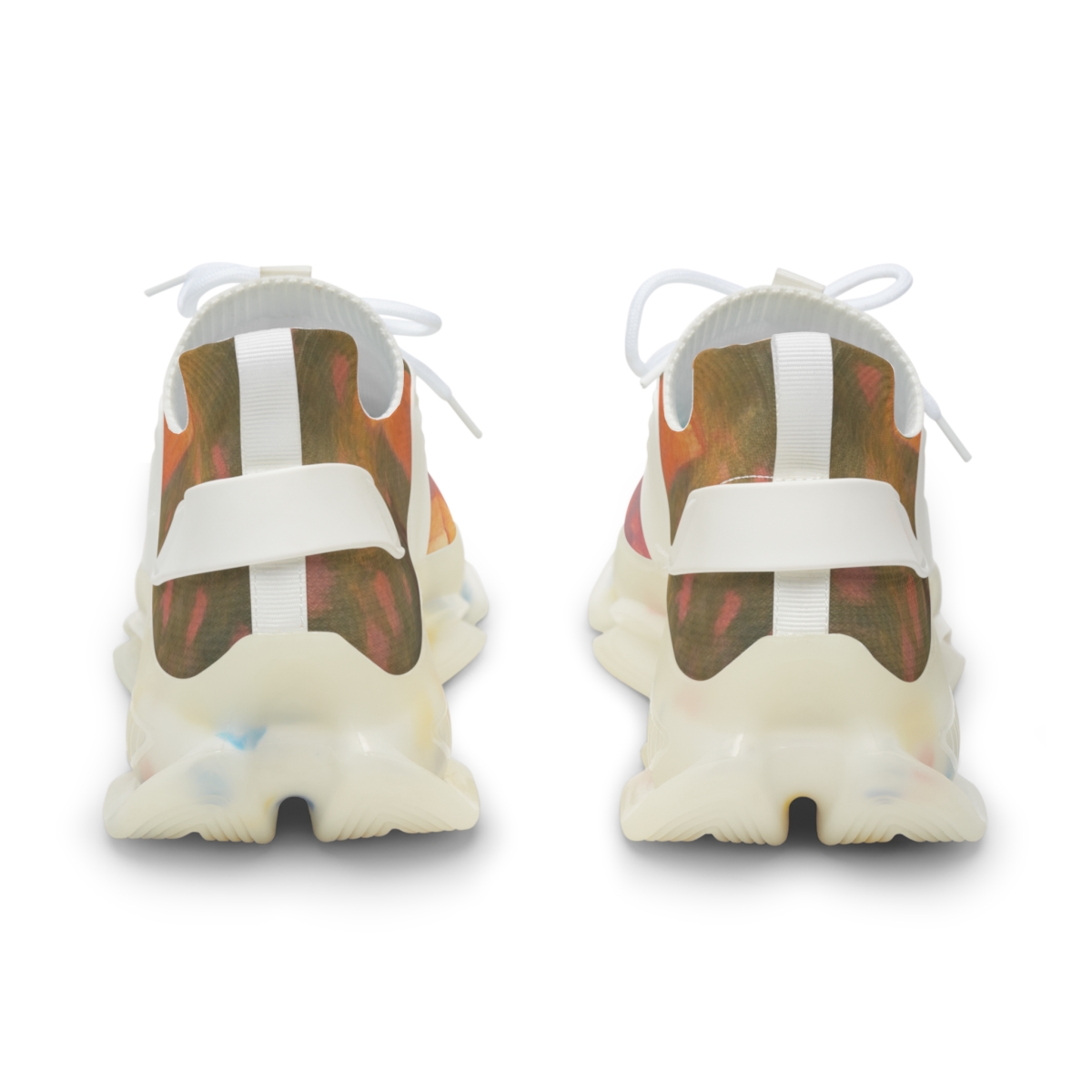 Spring Lantern Meadow trendy fashion sneakers