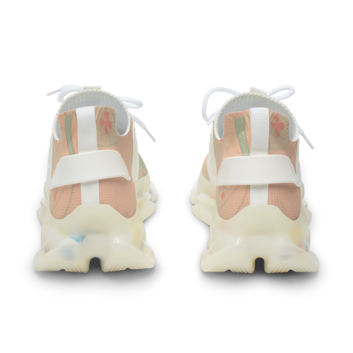 Spring Lantern Petal Parade lifestyle sneakers