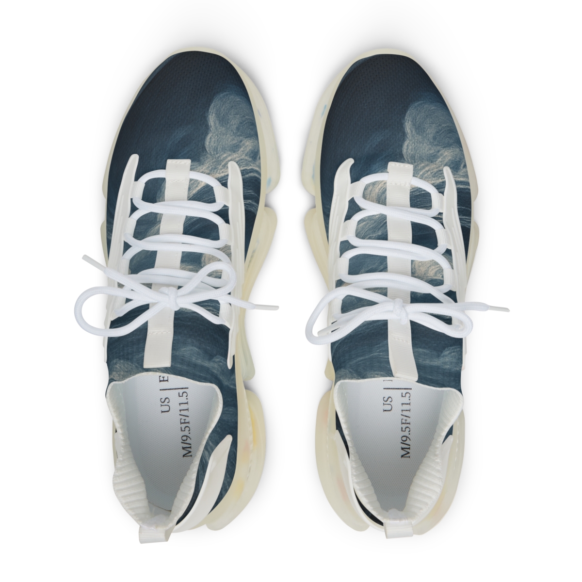 Stormfront Wave Array lifestyle sneakers
