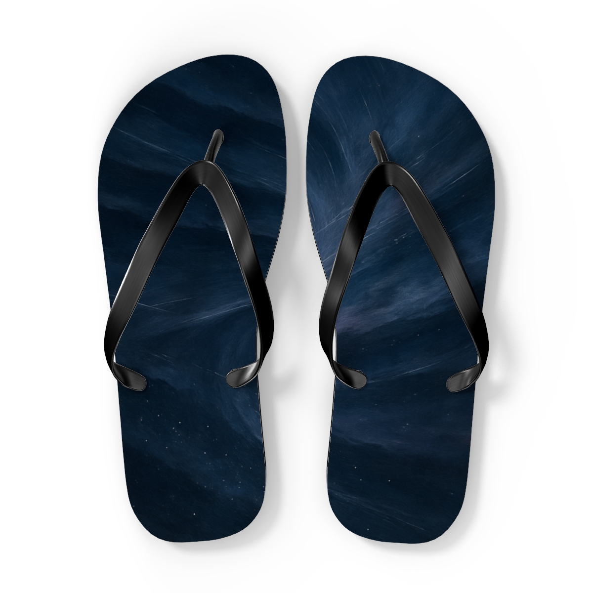 Stormglass Shear Arc Array comfortable casual flip flops