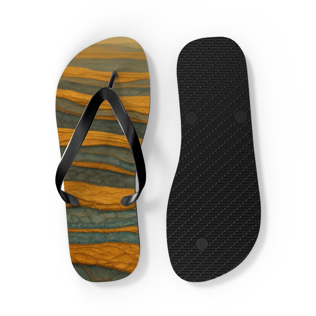 Echo Ridge Flip Flops