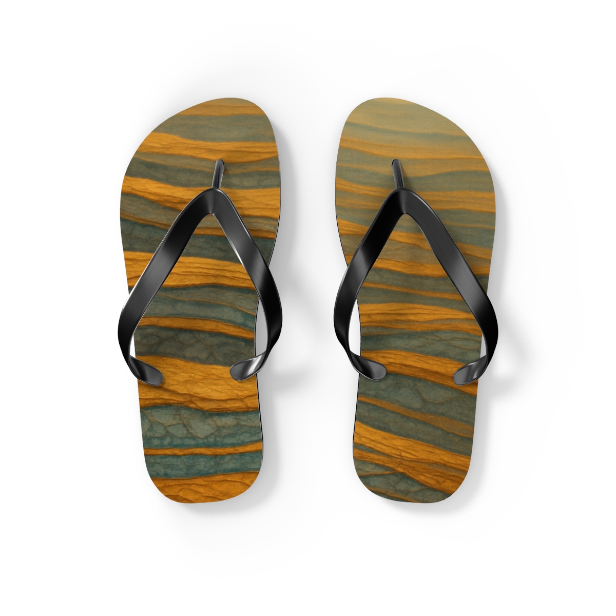Echo Ridge Flip Flops