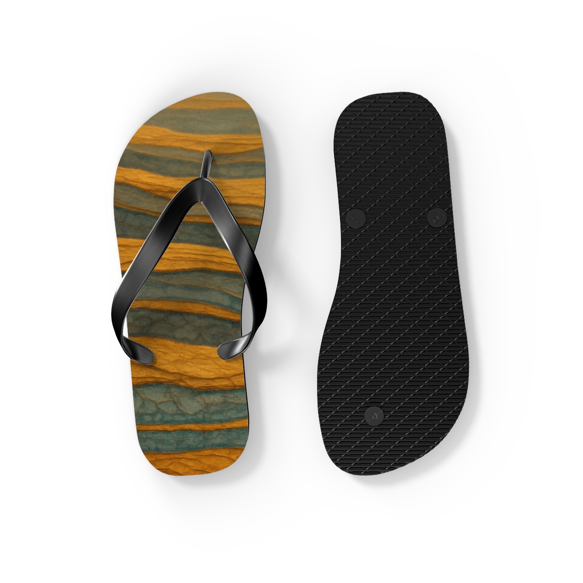 Echo Ridge Flip Flops