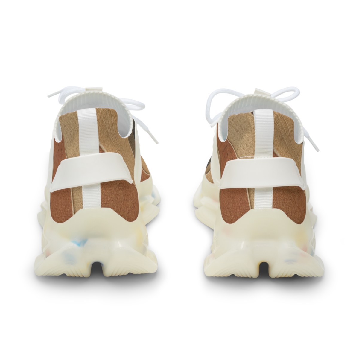 Strata Vortex Weave comfortable running sneakers