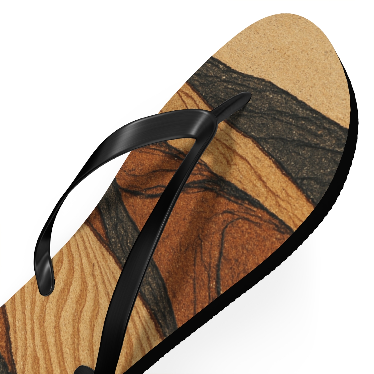 Stratum Veil stylish summer flip flops