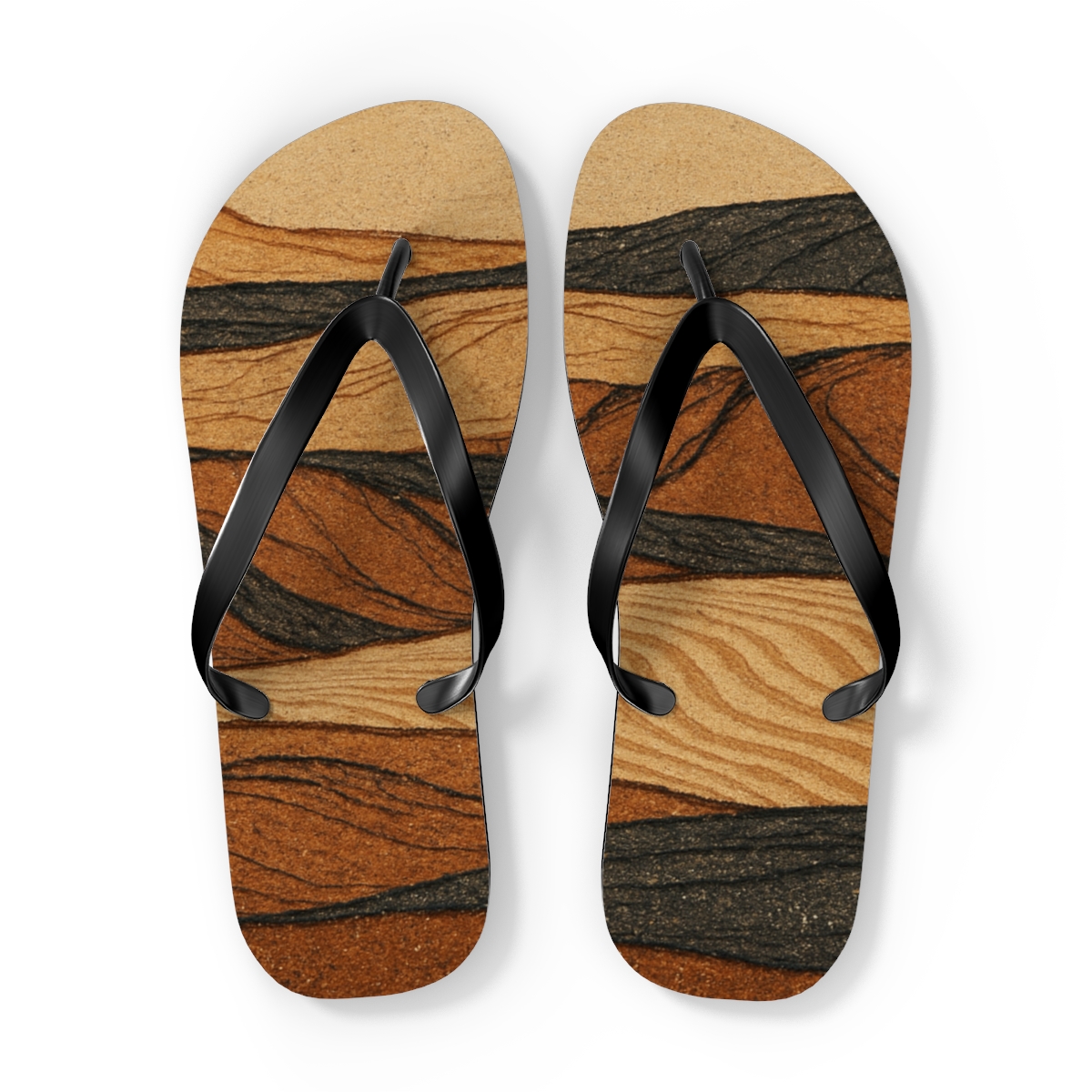 Stratum Veil stylish summer flip flops