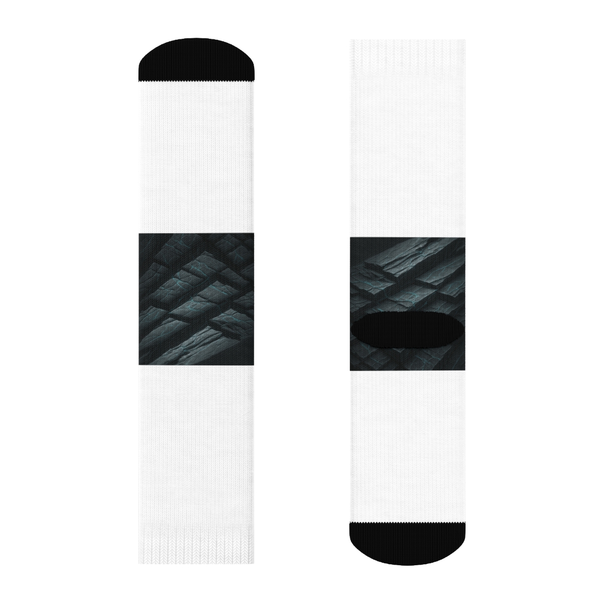 Strata Harmony Crew Socks