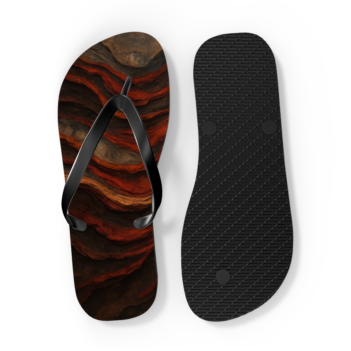 Earthflow Essence Flip Flops