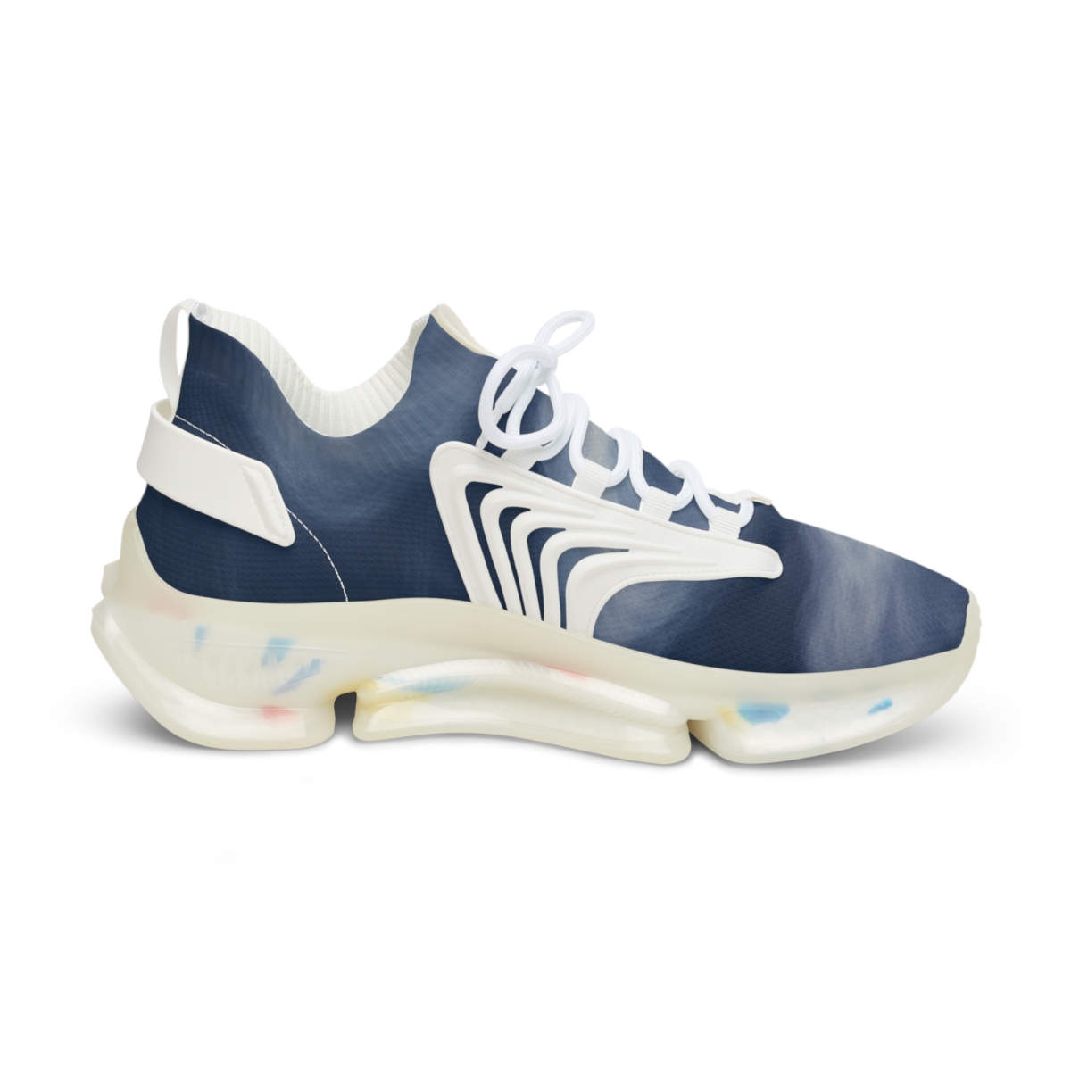 Vapor Line Helix personalized athletic sneakers