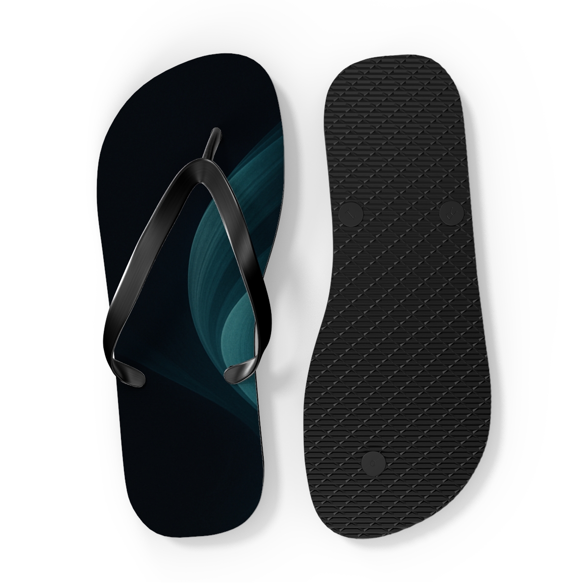 Veil Motion Of The Manta Ray comfortable casual flip flops