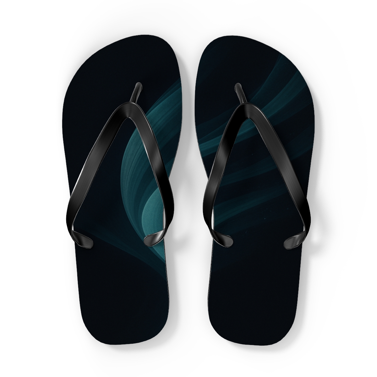 Veil Motion Of The Manta Ray comfortable casual flip flops