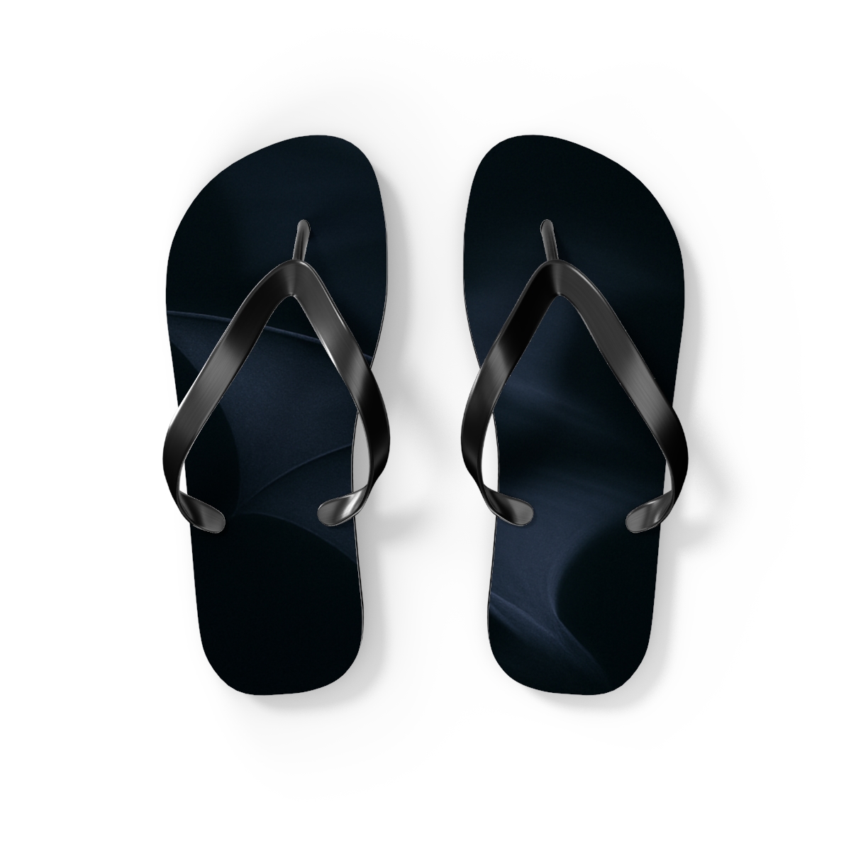 Midnight Wingwalk Flip Flops
