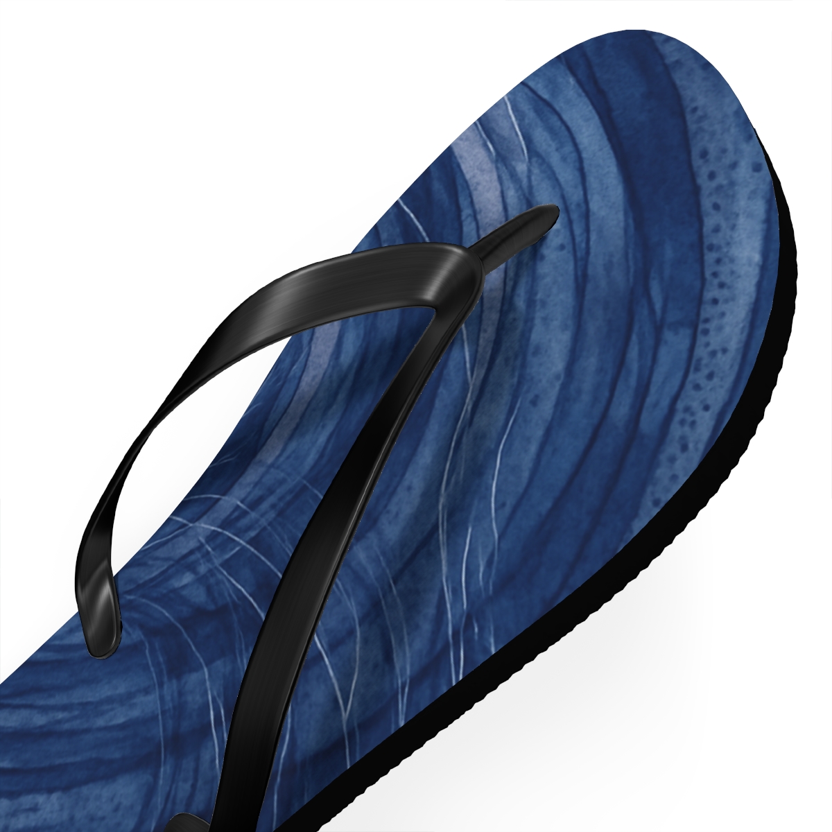Vortex Vein Drift soft sole flip flops
