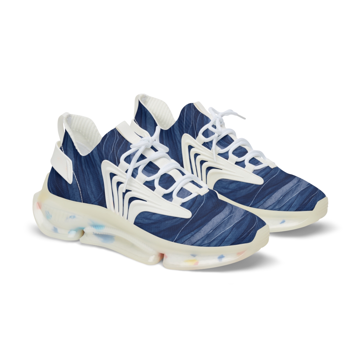 Vortex Vein Drift stylish casual sneakers