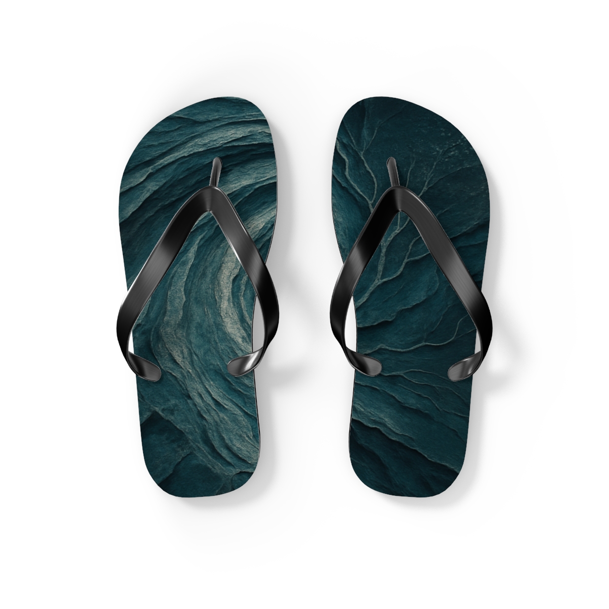 Elemental Flow Flip Flops