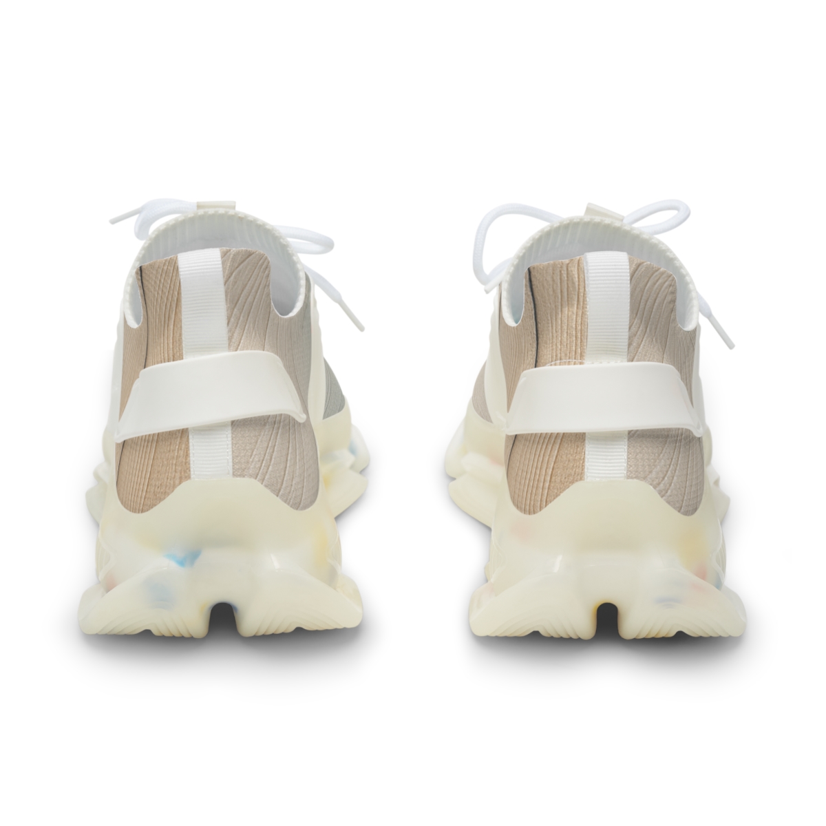 Wind Carved Arc Wavefront lifestyle sneakers